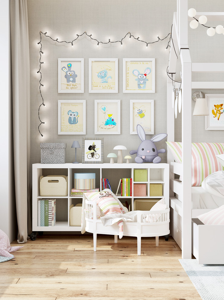 Квартира на Мичуринском