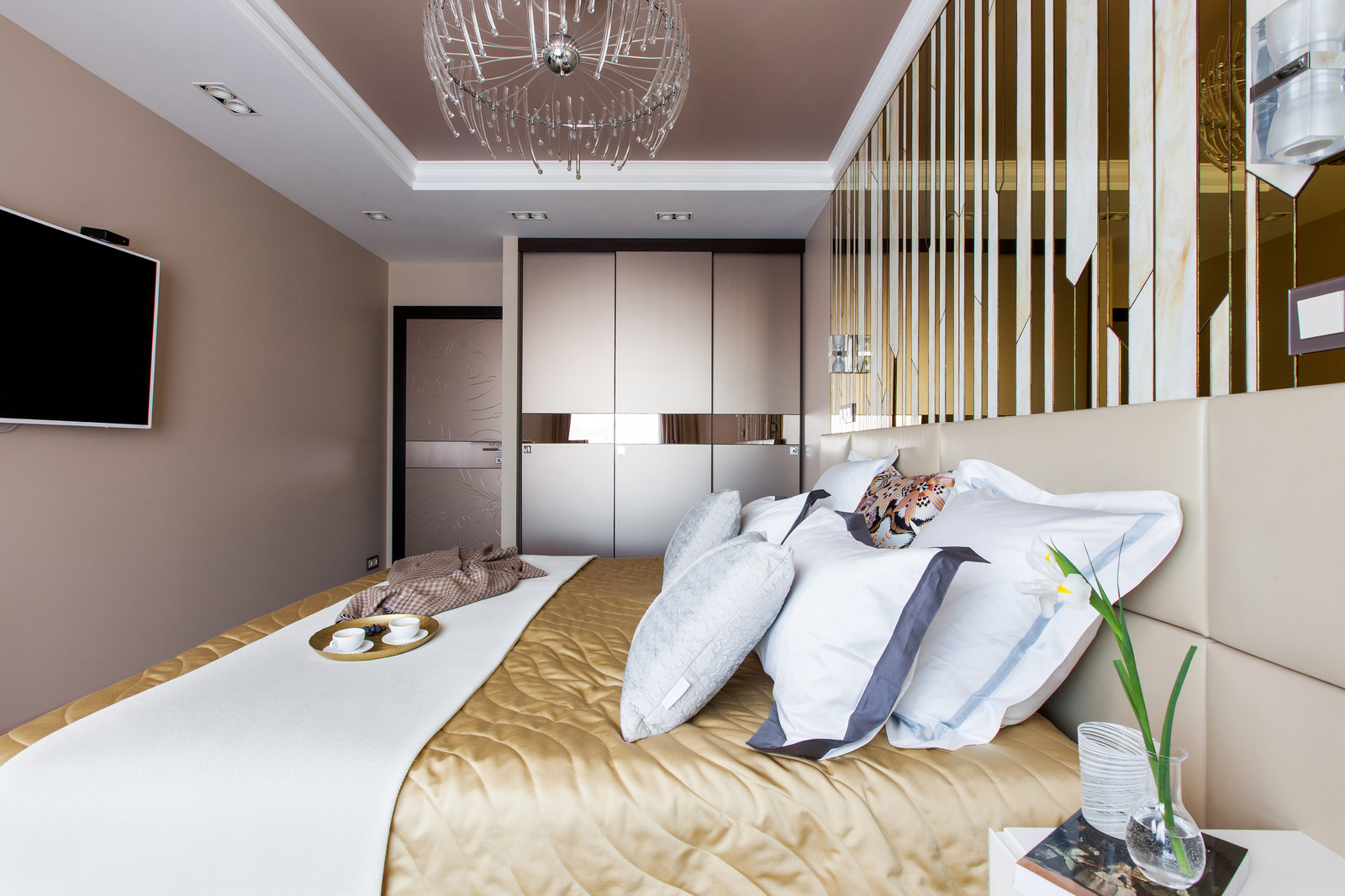 Квартира в Одинцово