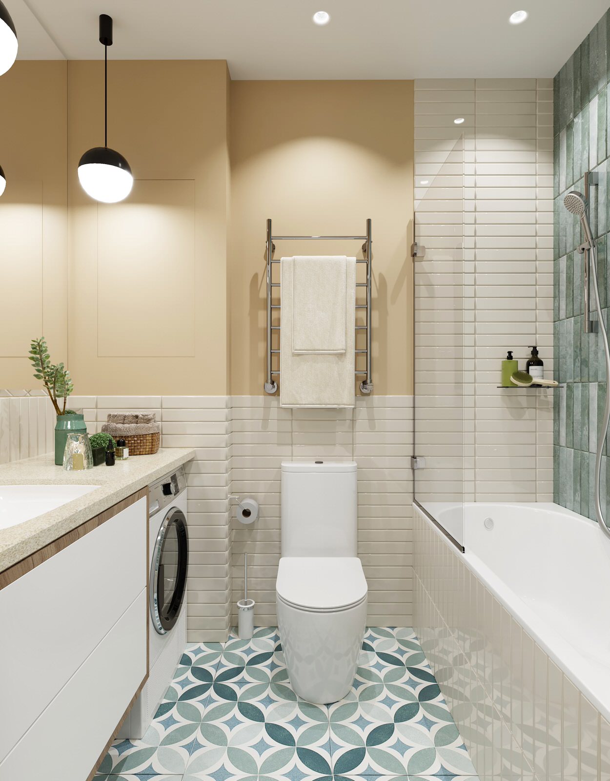 Замоскворечье