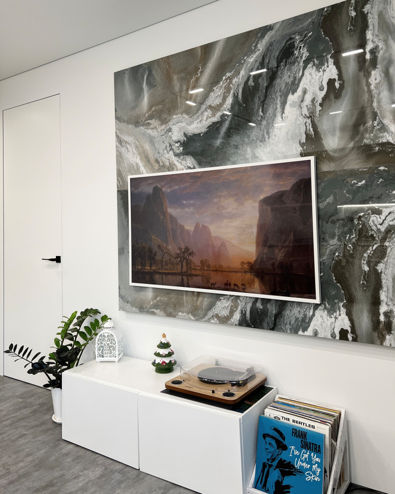 Квартира 65 м2