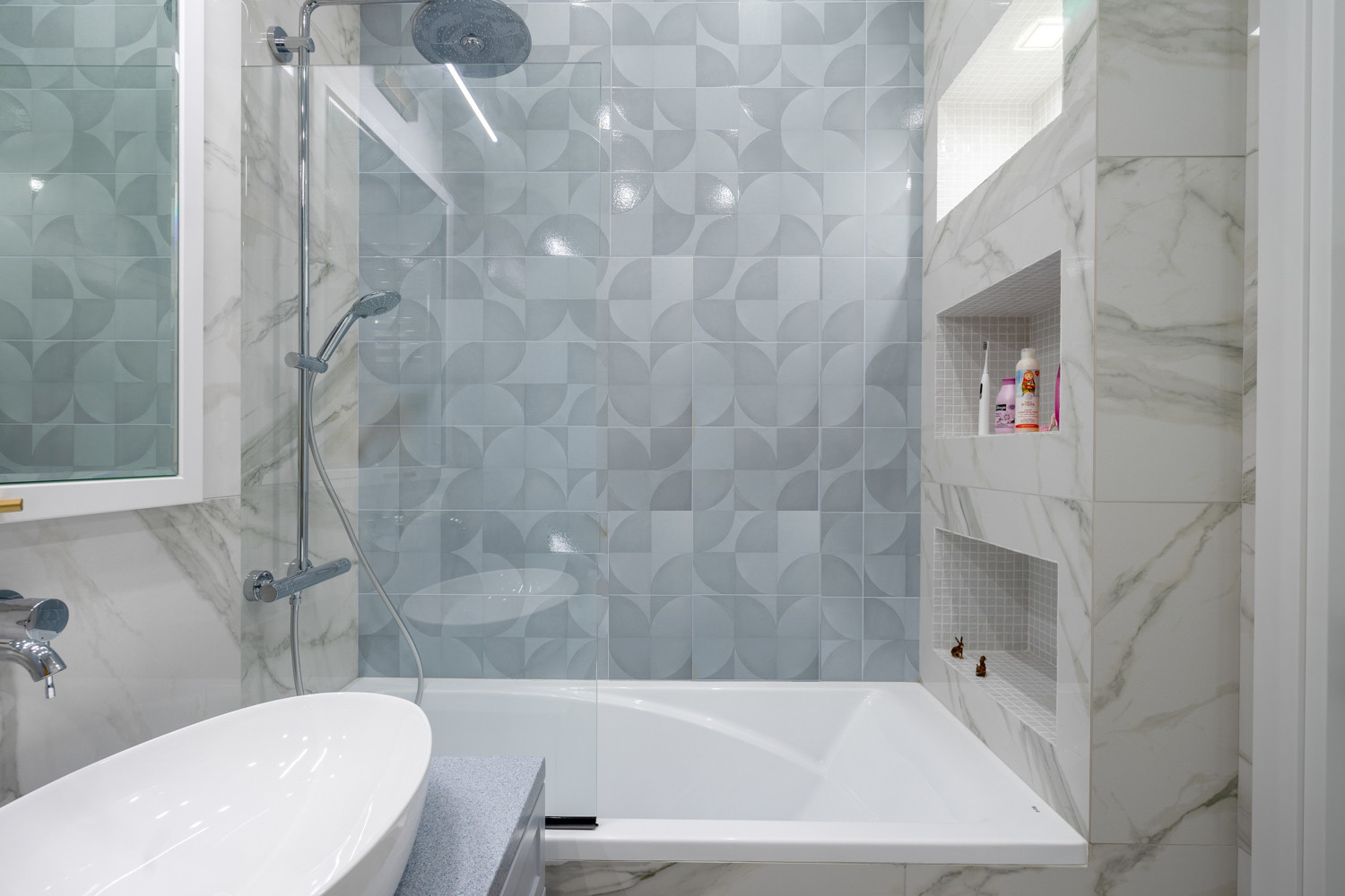 ЖК "Символ" фото