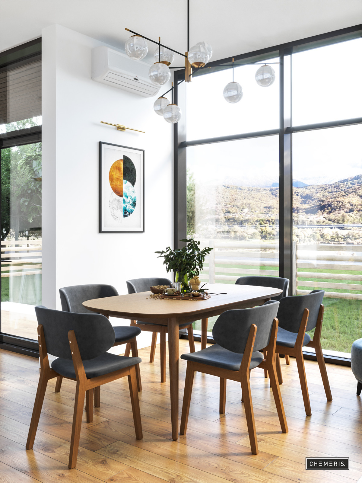 Жилой дом в Сочи