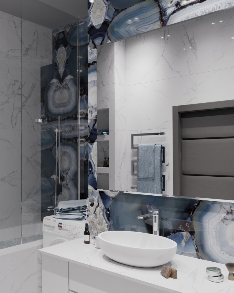 Стрельна, квартира 220 м. + терасса