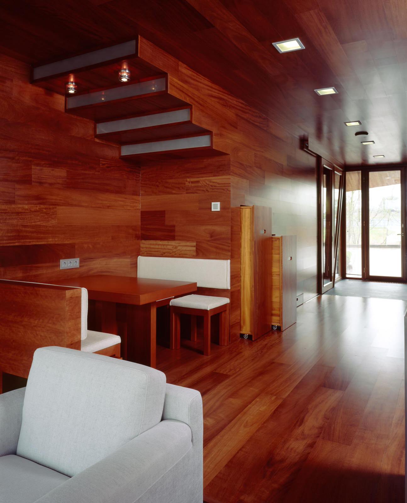 Дом «Телескоп»