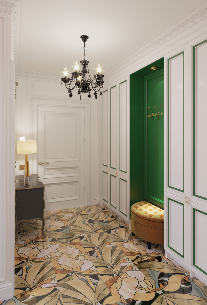 Утонченная женственность