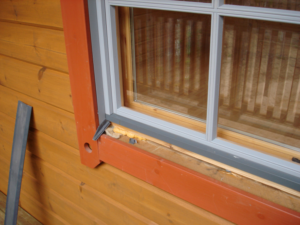 Коттеджный поселок (совместно с Honka)