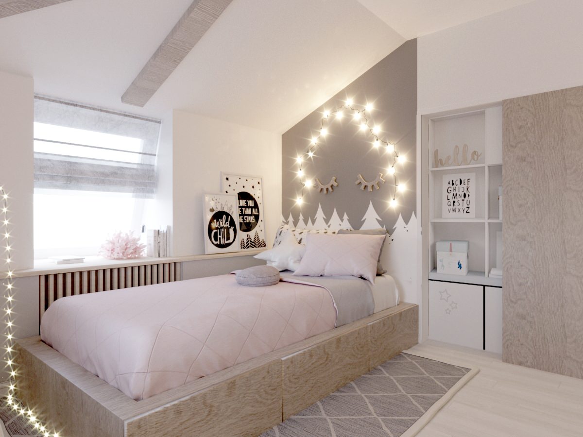 Квартира на Петроградке