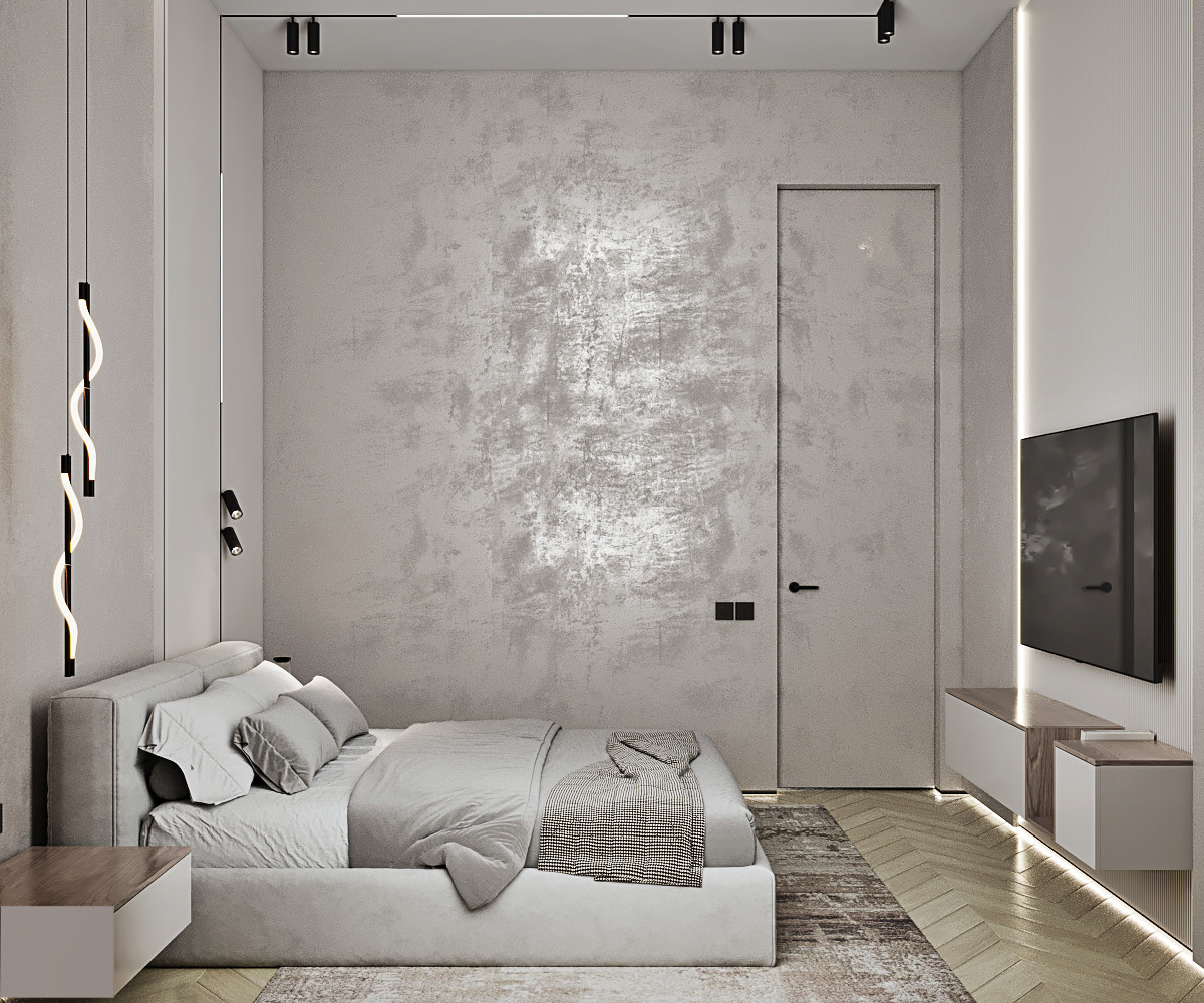 ЖК Квартал Олимпика, ул. Академика Парина, 29