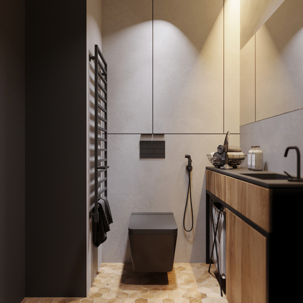 Апартаменты Loft & Wood