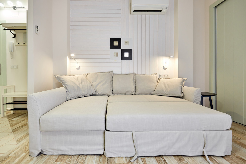 Апартаменты Торревьеха, Испания.