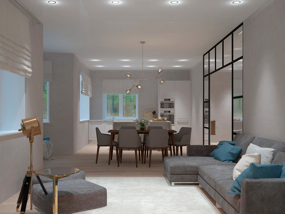 Омск ул. Весенняя