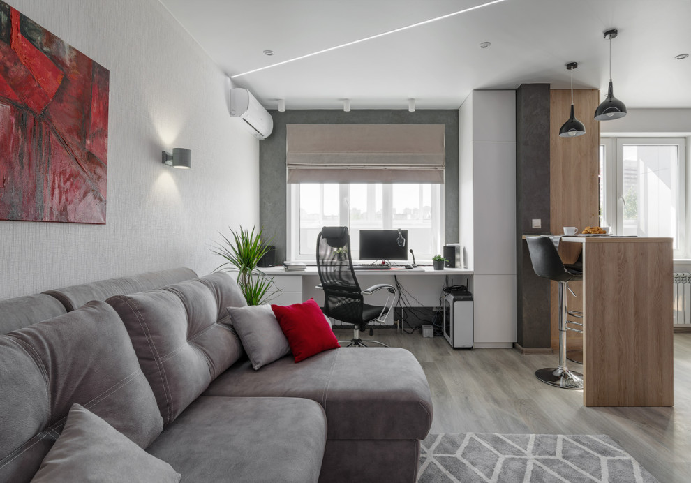 студия Реализация