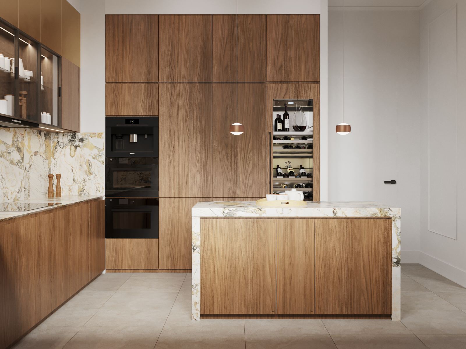 Дом на Дмитровке