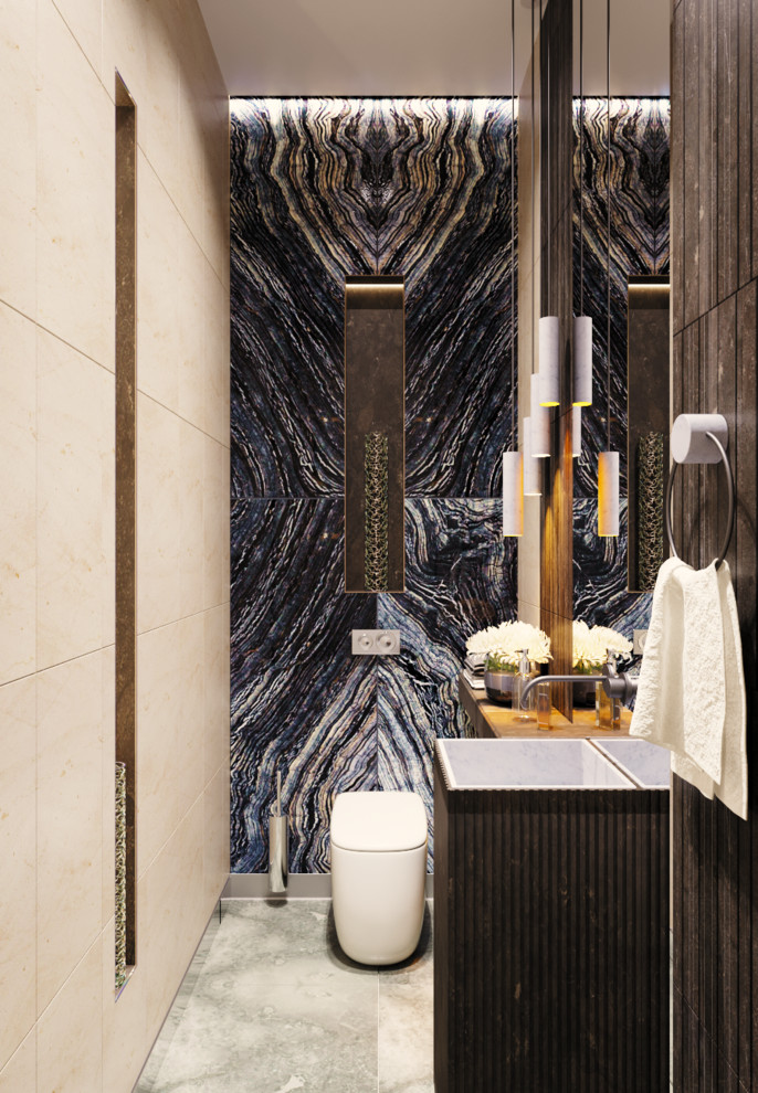 Миллениум парк 3б