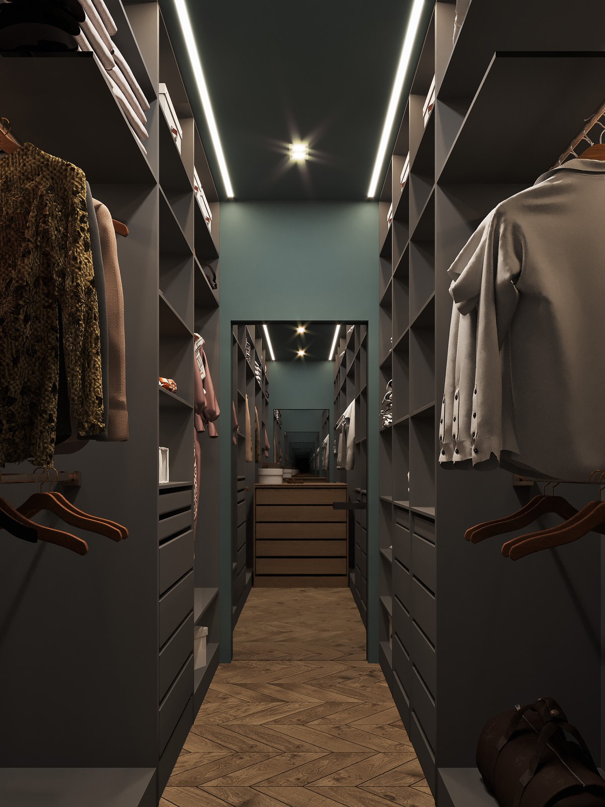 Квартира в центре с видом на водохранилище