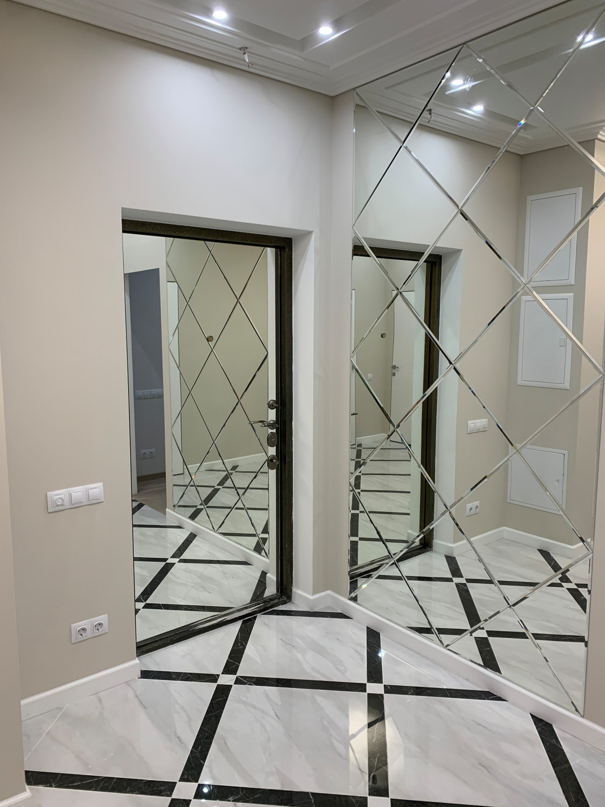 ЖК Искра парк