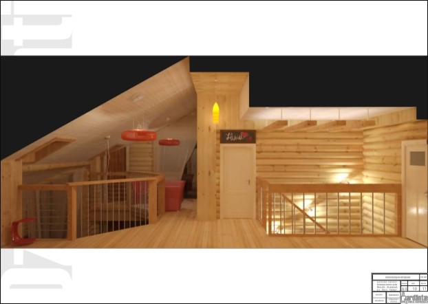 210 м2 КП Троица