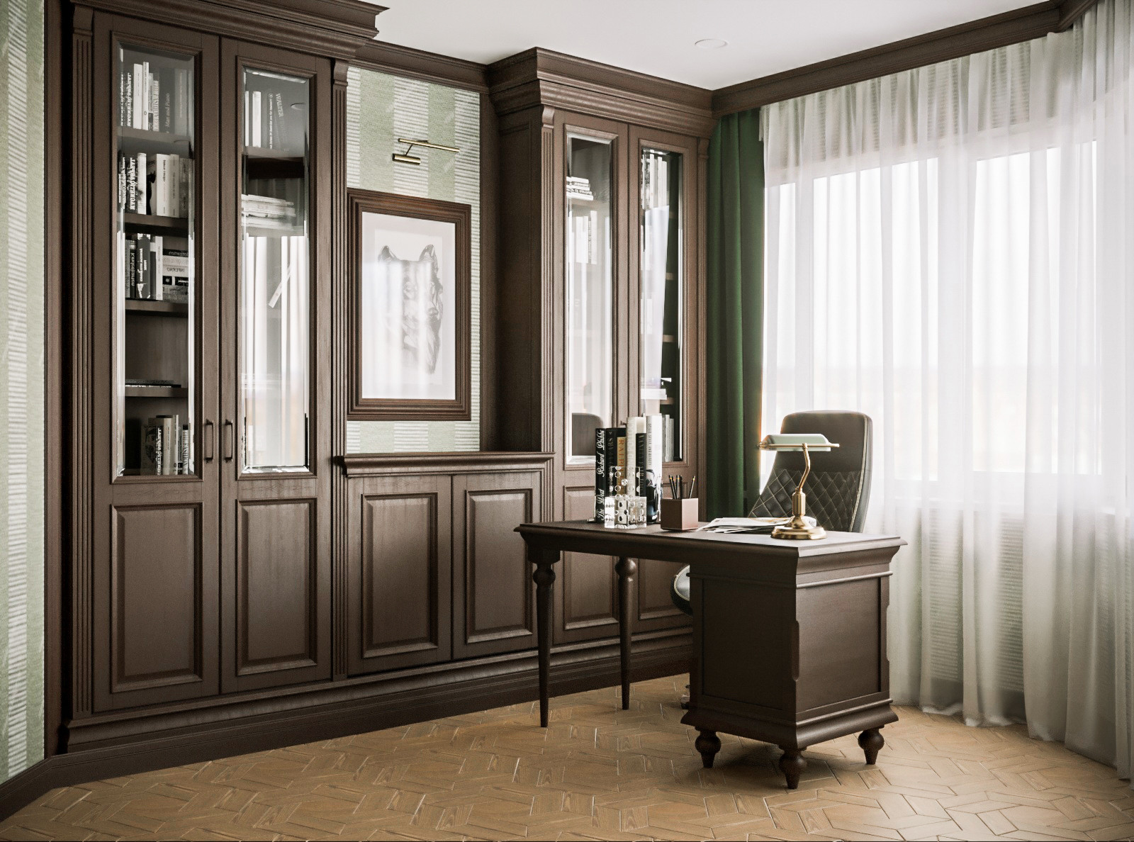 Квартира в Одинцово