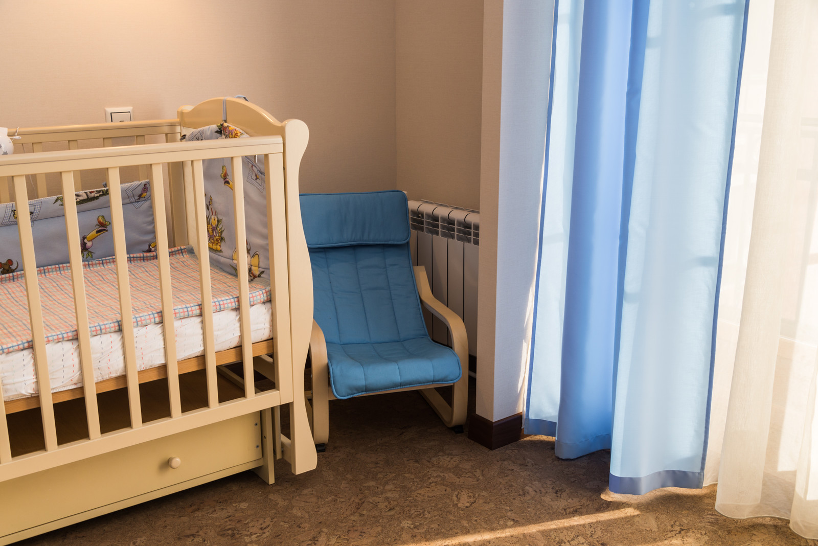 Квартира на Бухарестской. 180 кв.м