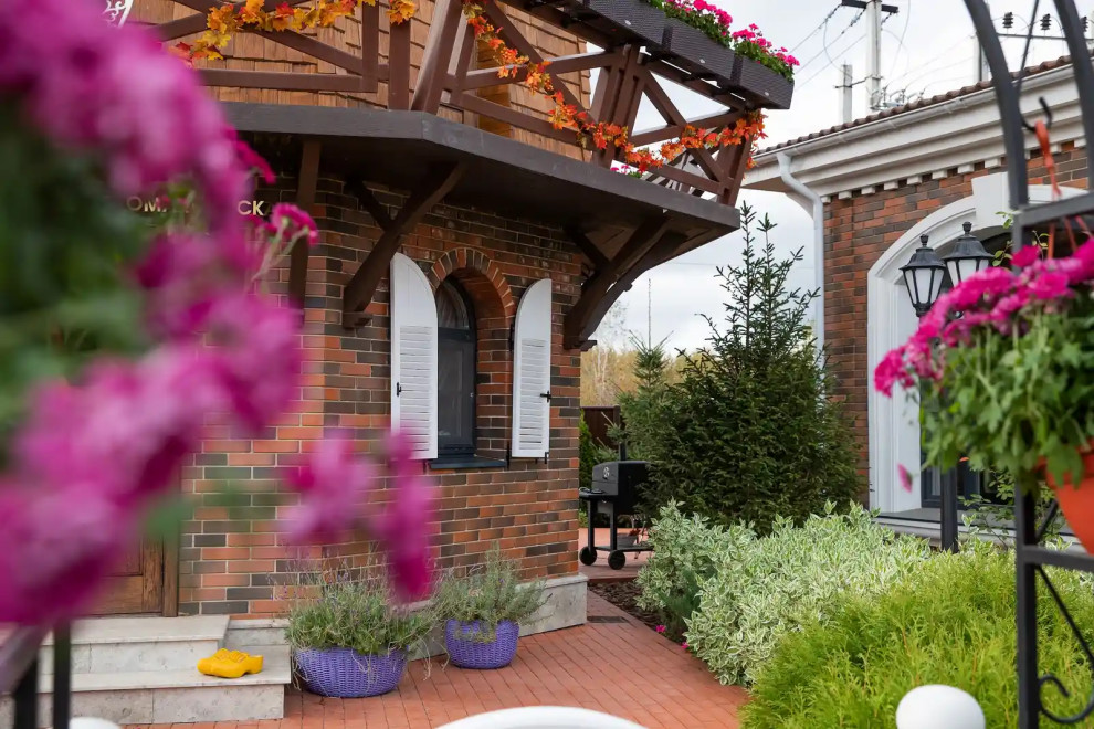 «ПРО ГАРМОНИЮ»