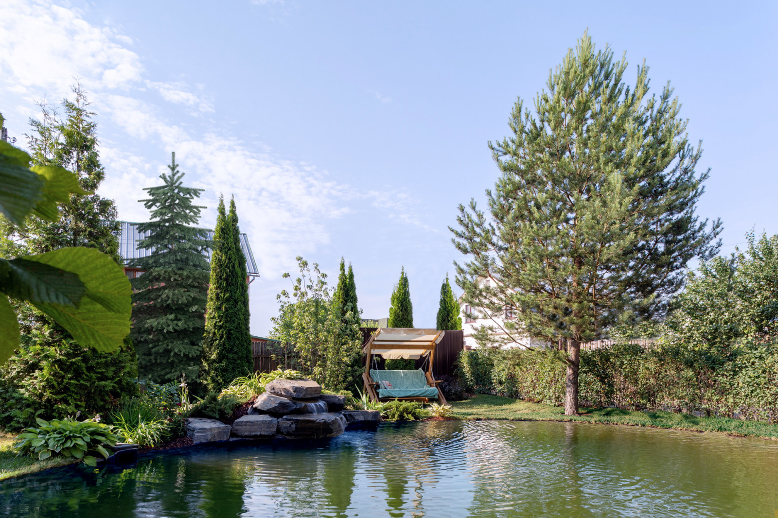 Программа "Дачный ответ на НТВ" 2021