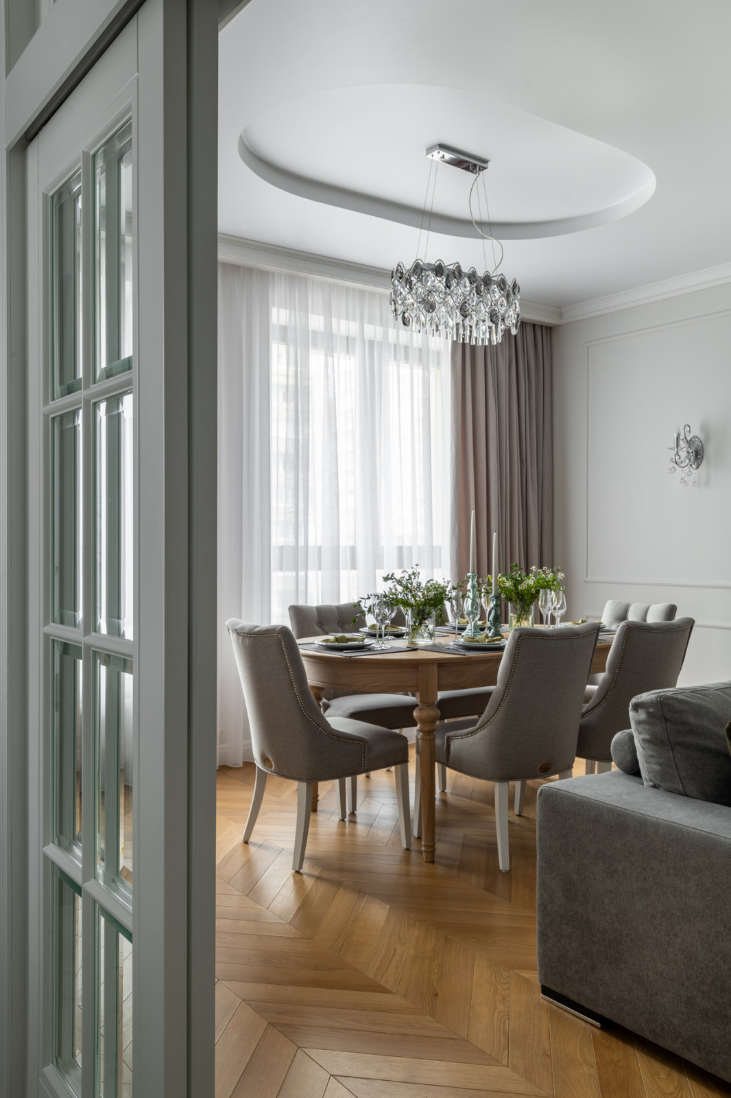 ЖК Квартал 38 А