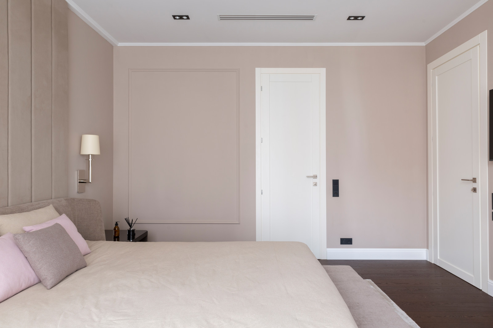 квартира в ЖК ВАНДЕР ПАРК