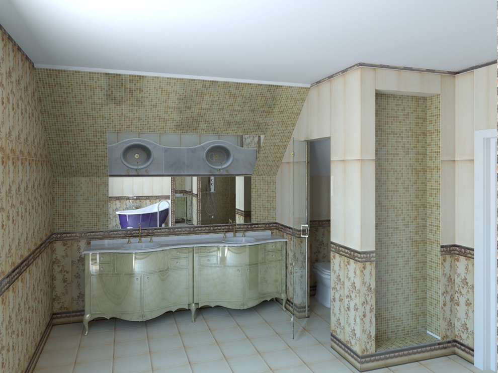 Обложка проекта: Лесная дача