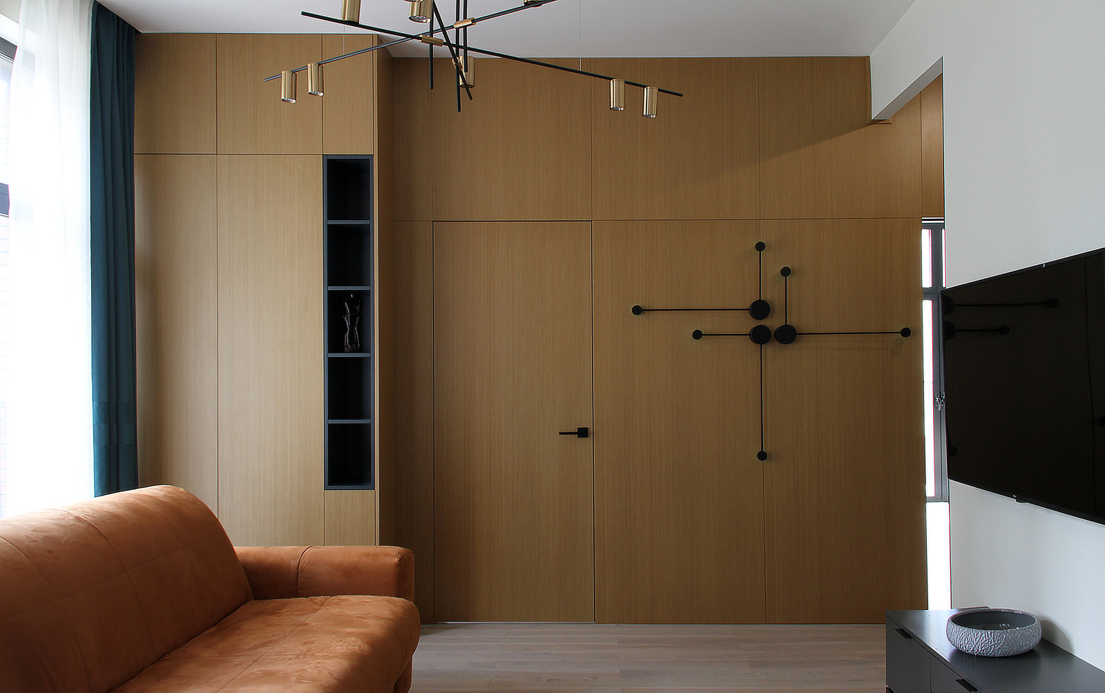 Зиларт, 75 кв.м.