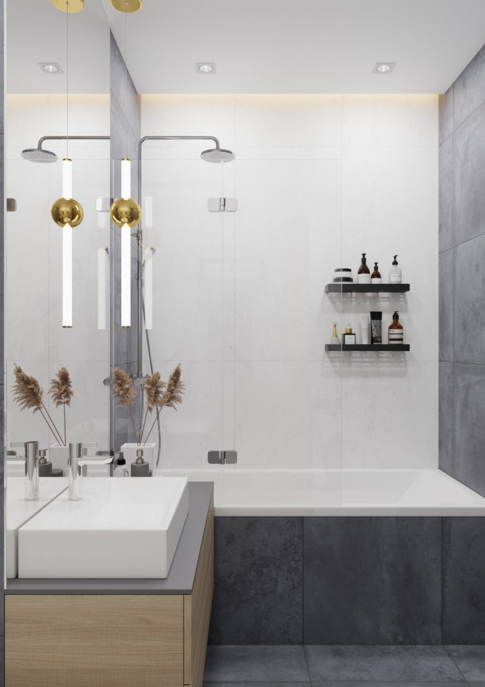 Квартира в Екатеринбурге ЖК "ЖЕНЕВА"