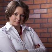 Svetlana Galfayan