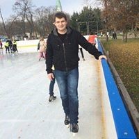 Андрей Кулишкин