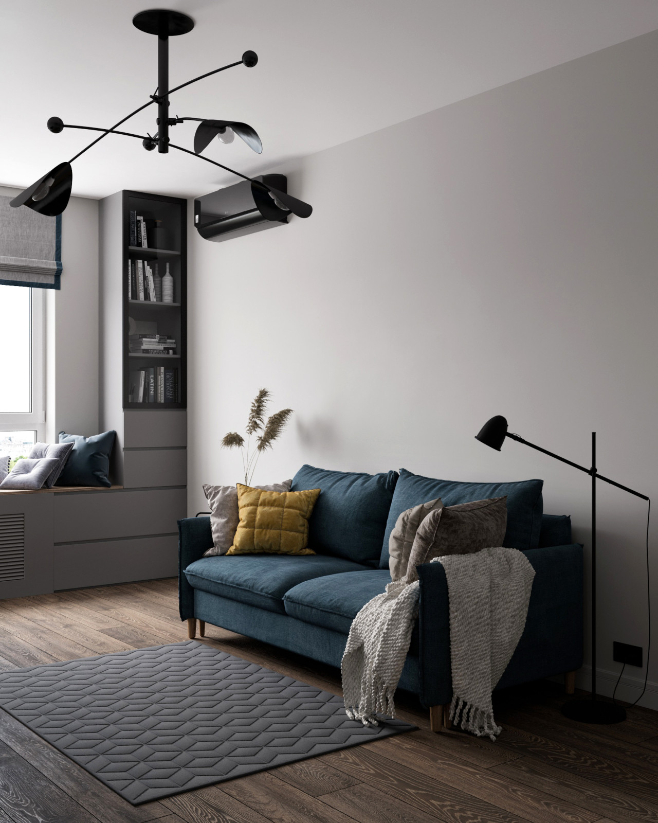 ЖК Ботаника