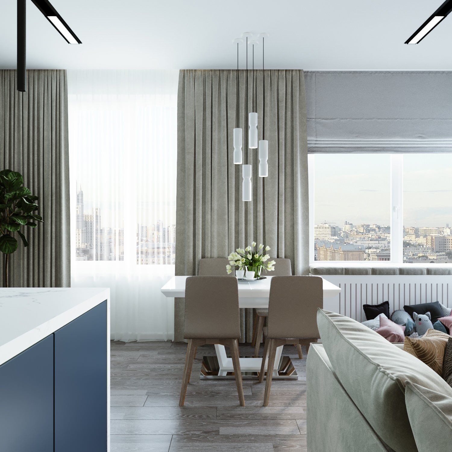 Упрямый характер, как у Ауди