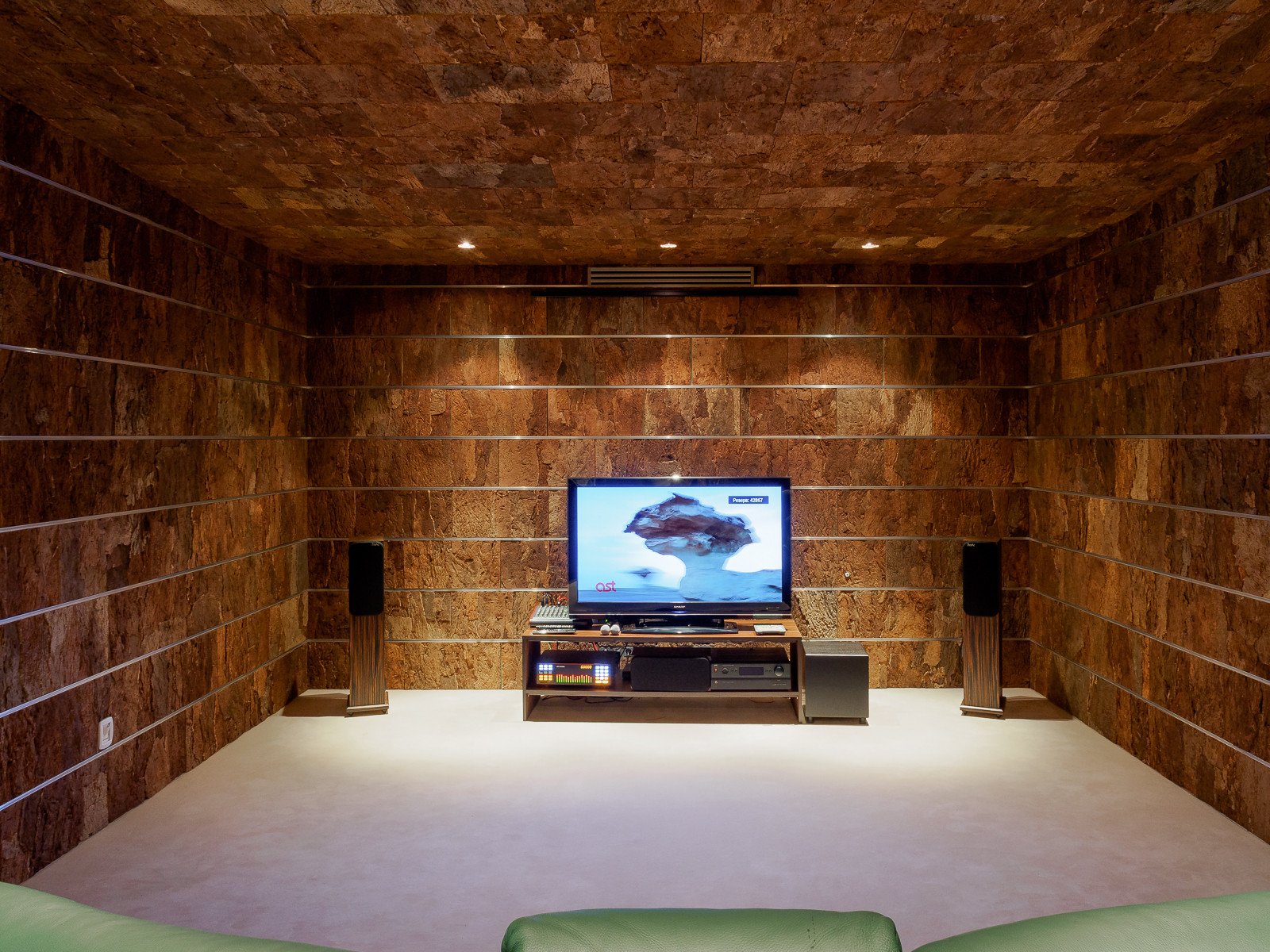 Дом отдыха, деревня Глуховка, Чеховского района