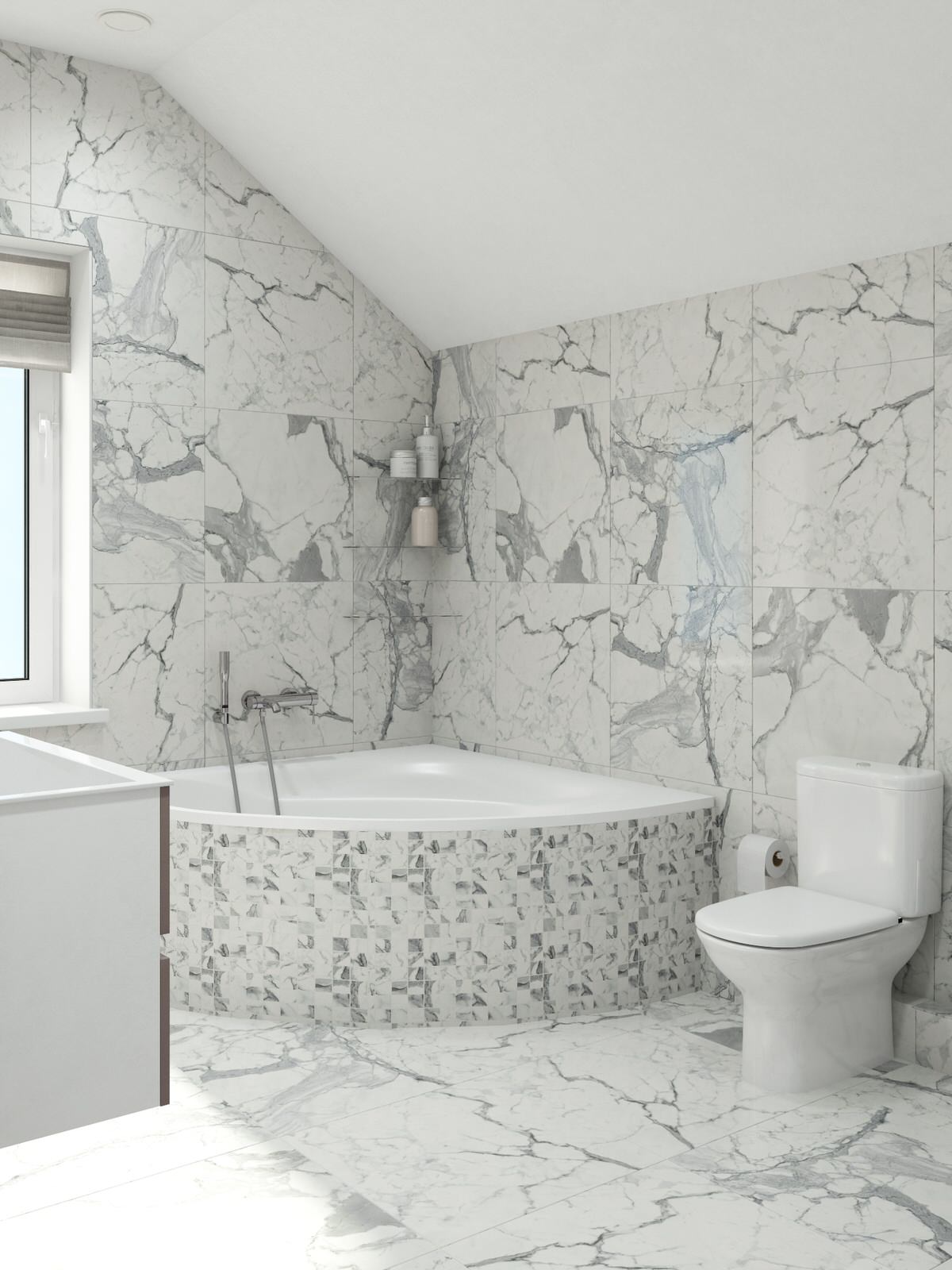 Загородный дом 150 кв.м.