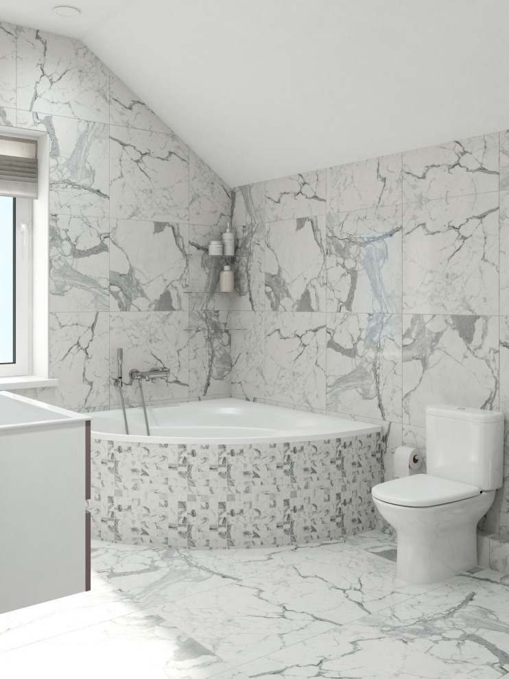 Загородный дом 150 кв.м.