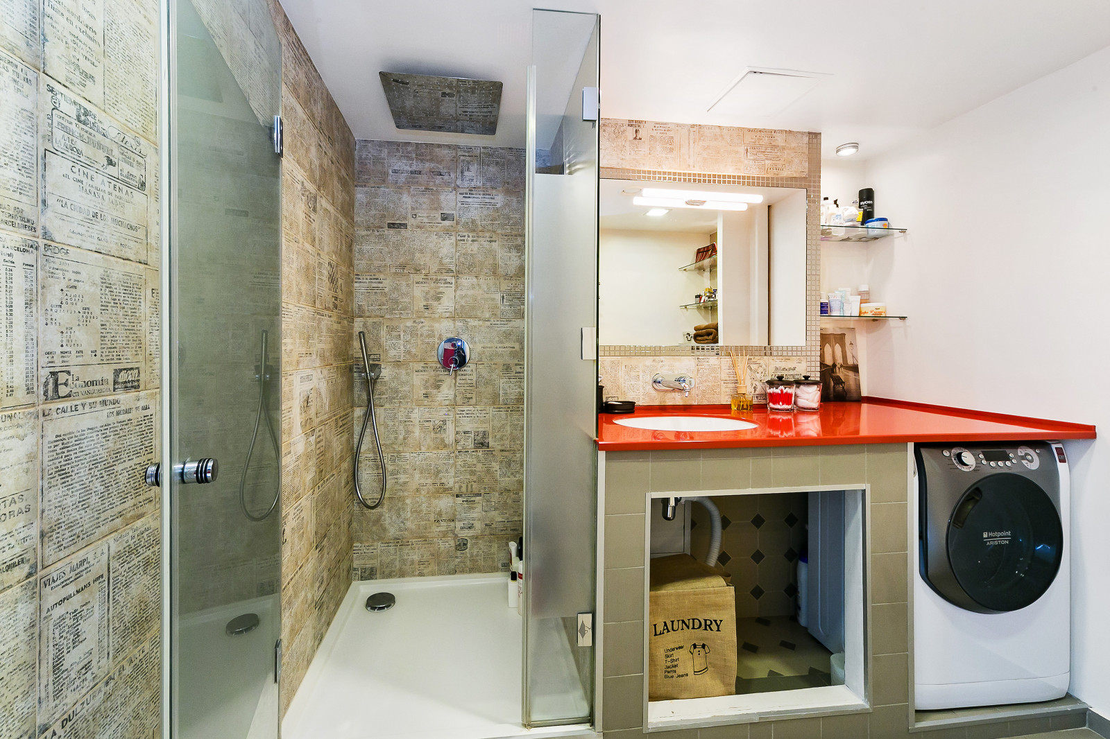 Обложка проекта: Современный лофт