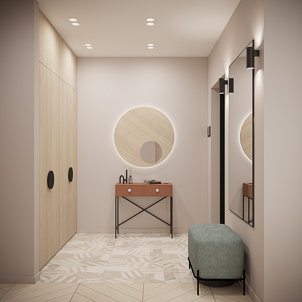 Проект квартиры