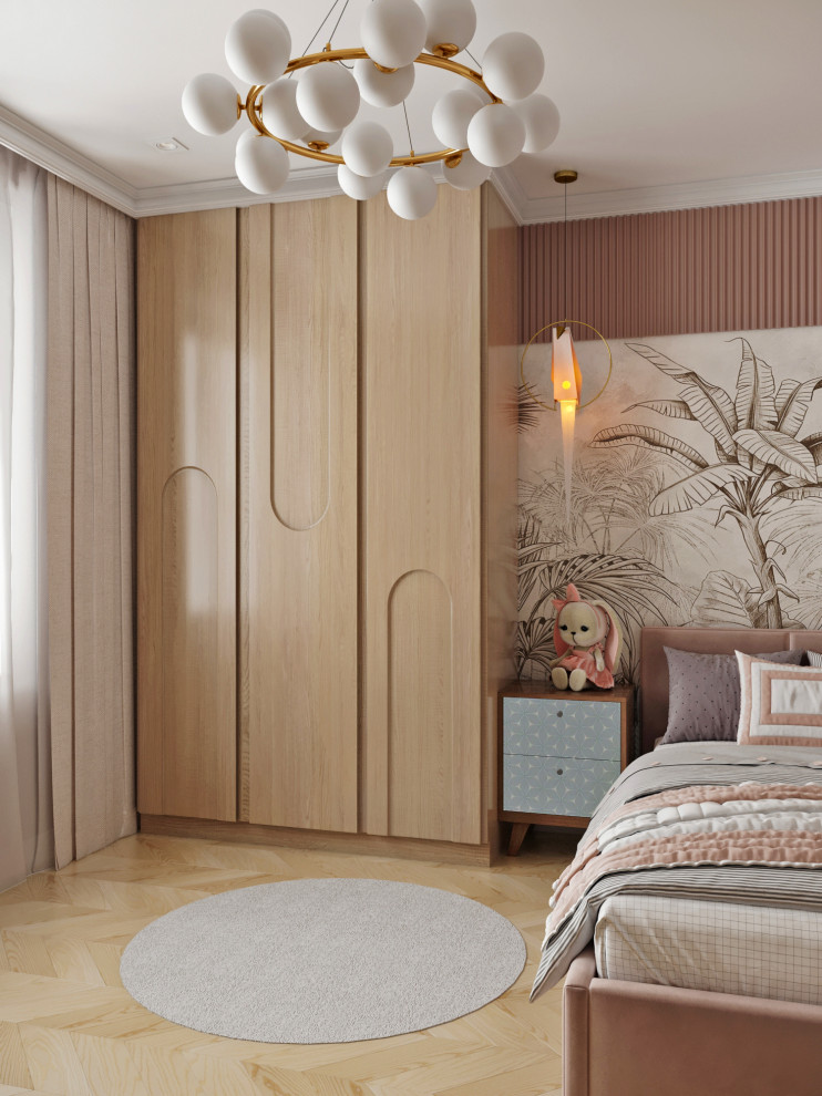 ЖК Чистое Небо