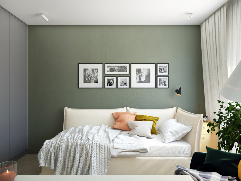 Цвета Авокадо