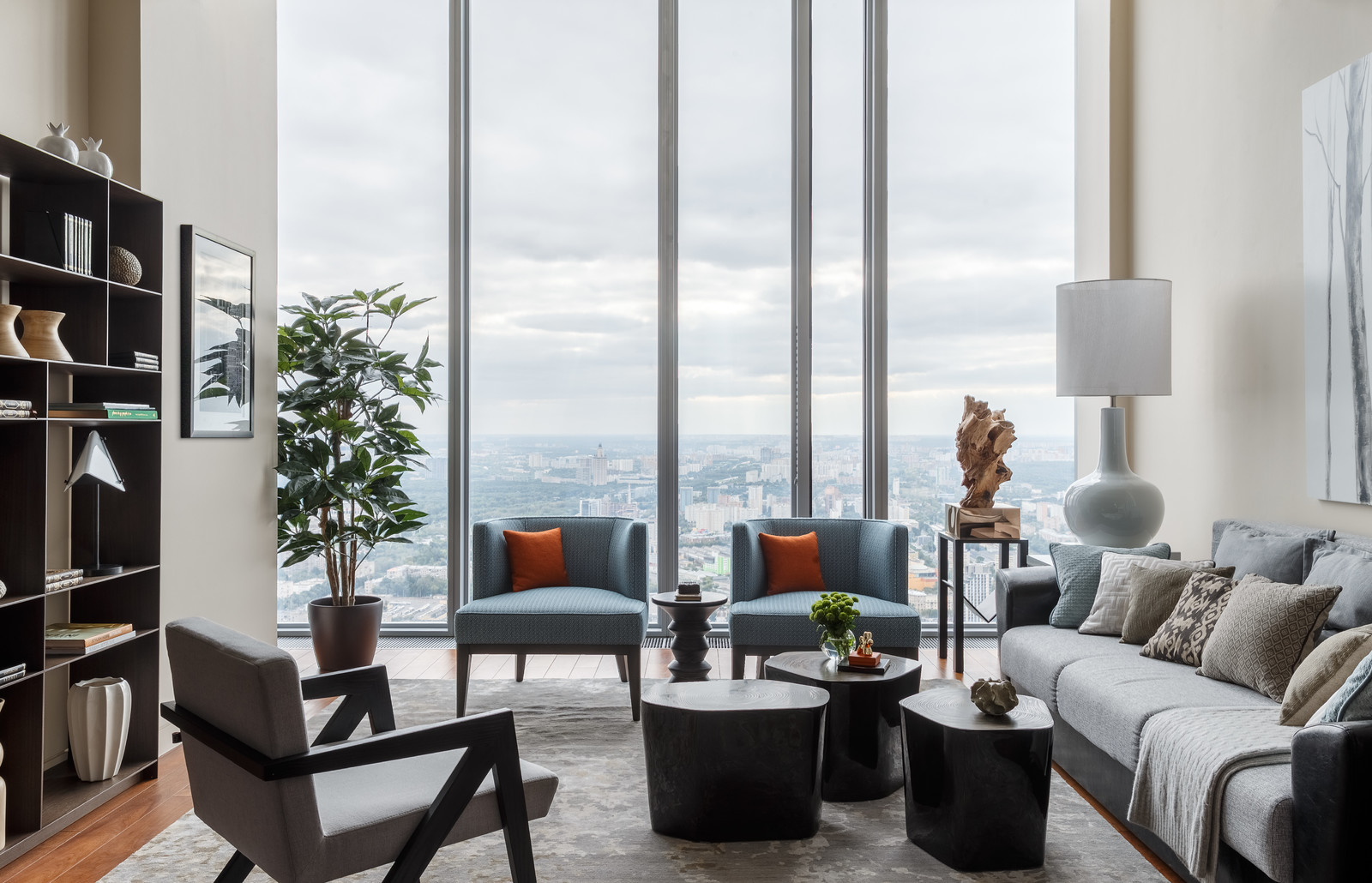 Москва Сити