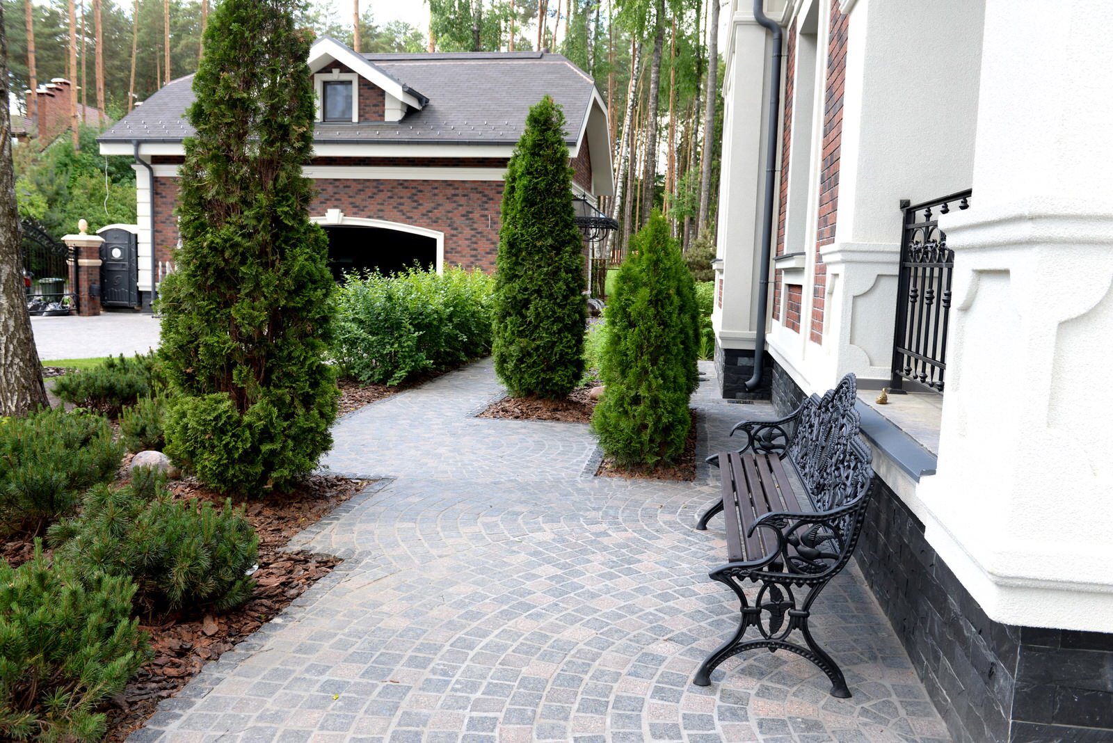 Новогорск 2021