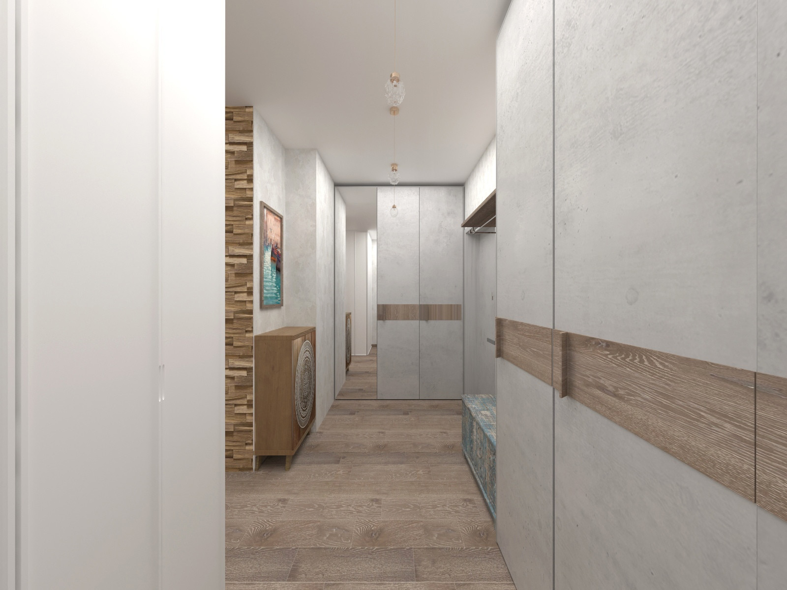 Современное этно