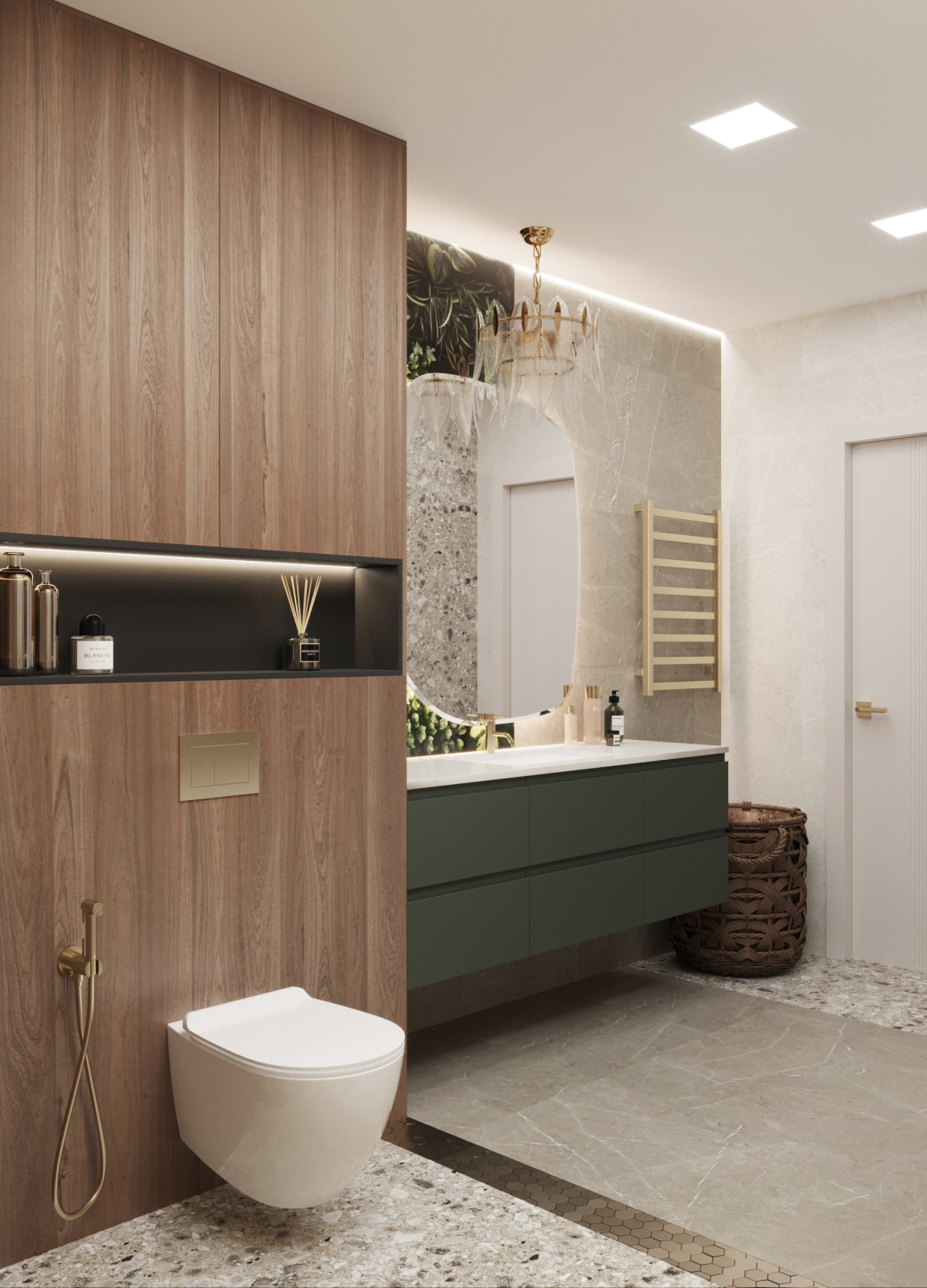 Наши проекты