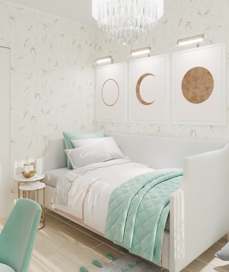 ЖК Янтарный