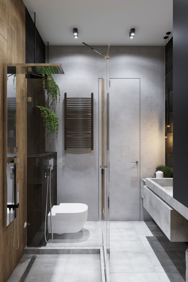 КВАРТИРА в Заречье 94,6 кв м