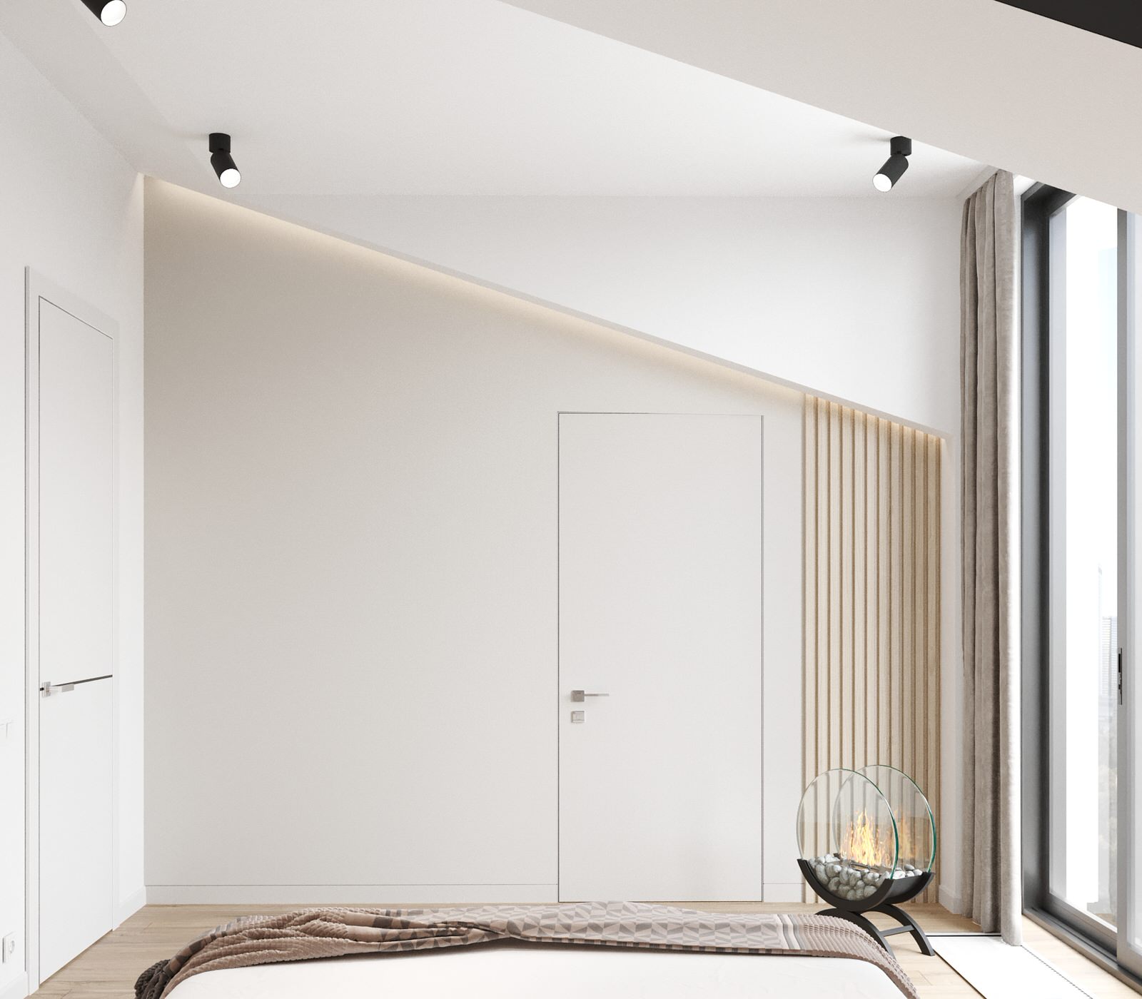 Проект на переулке Столярный