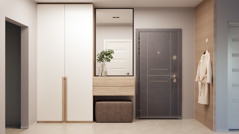 ЖД Форвард / 2к.кв 70м2