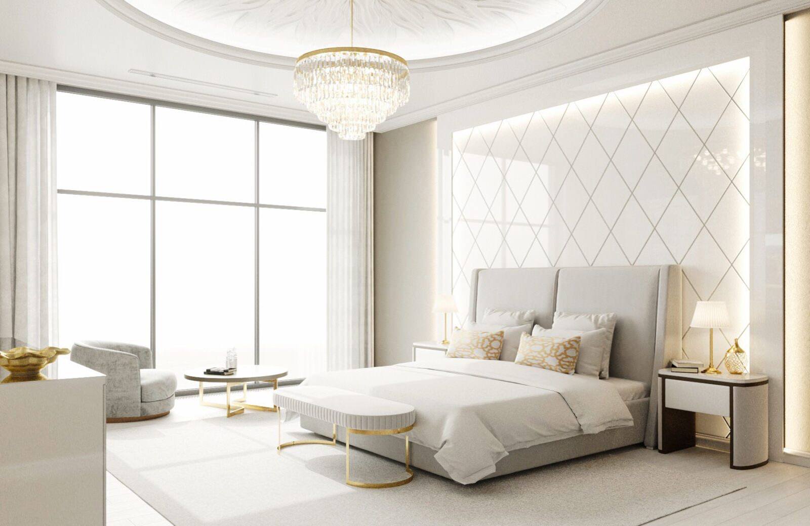 Обложка проекта: VILLA STELLA